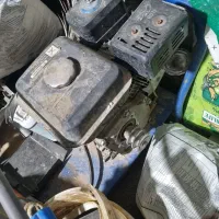 فروش،تعدادی موتور سم پاش بنزینی|ابزارآلات|فارغان, |دیوار