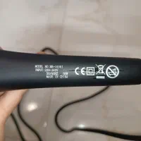 برس حرارتی مدل سوکانی اصل|آرایشی، بهداشتی، درمانی|شاهین‌شهر, شهرک مطهری|دیوار