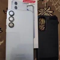 A55 128 R 8 آبی یخی