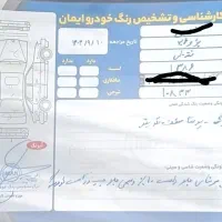 206 تیپ دو مدل 86 نقد و اقساط|خودرو سواری و وانت|یزد, |دیوار