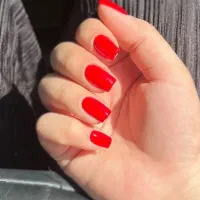 کاشت ناخن ترمیم ناخن بافت مو بافت افرو مکزیکی