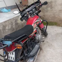 شکاری 150 مدل 1401