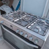 اجاق گاز فردار برقی کم کارکرد رومانیا|اجاق گاز و لوازم برقی پخت‌وپز|آبادان, |دیوار