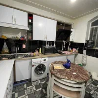 ۷۷متر بازسازی‌‌لوکس / مثل ویلایی/ شهرک‌فجر