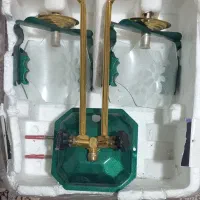 چراغ گازی