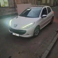 207i پارنوما مدل 1400