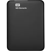 هارد اکسترنال WD My Passport ظرفیت 1 ترابایت
