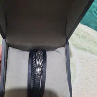 کیف پول مردانه و دستبند چرم مردانه|کیف، کفش، کمربند|محمدشهر, سیدآباد|دیوار