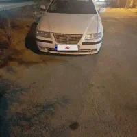 سمند ۸۹