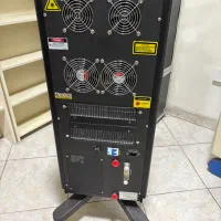 دستگاه تیتانیوم KM وارداتی|آرایشی، بهداشتی، درمانی|ملکان, |دیوار