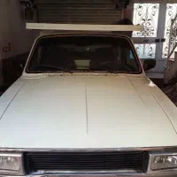 وانت پیکان مدل 93  دوگانه CNG درحد|خودرو سواری و وانت|مشهد, مقدم|دیوار