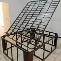 تولیدی /کفی زیر تشکی تخت خواب با قویترین پروفیل|تخت و سرویس خواب|ورامین, ورامین|دیوار