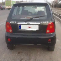 mvm 110سه سیلندر|خودرو سواری و وانت|پردیس, فاز ۱۱|دیوار