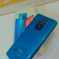 موبایل شیاومی نوت 9 s