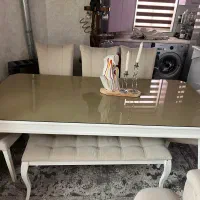 میزنهارخوری ۸نفره همراه