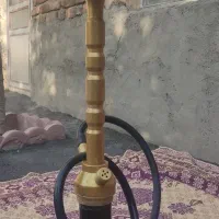 قلیان خوب در حد نو