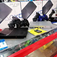 فروش ویژه پلی استیشن ps کنسول بازی ۲|کنسول، بازی ویدئویی و آنلاین|تهران, امام سجاد(ع)|دیوار