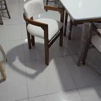 میز ناهارخوری|میز و صندلی غذاخوری|رشت, رودبارتان|دیوار