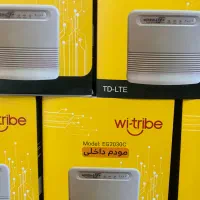 پخش مودم های دیتا TD-LTE ایرانسل مبین نت 4G+