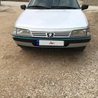 پژو تیوفایو