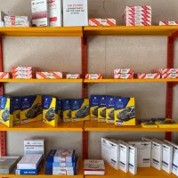 فروش انواع لنت ترمز و فیلتر هوا و روغن و کابین|قطعات یدکی و لوازم جانبی|بندر انزلی, سامانسر|دیوار
