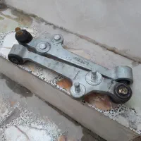 رادیاتور تیبا2|قطعات یدکی و لوازم جانبی|اهواز, ملاشیه|دیوار