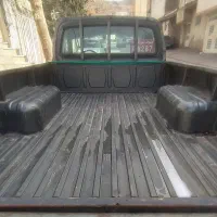 مزدا2000مدل ۸۳|خودرو سواری و وانت|خرم‌آباد, |دیوار