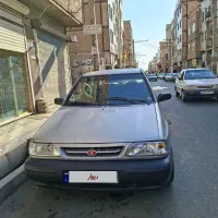 پراید ۱۳۱ مدل ۱۳۸۵ نقره ای ،فرمان هیدرولیک|خودرو سواری و وانت|ملارد, |دیوار