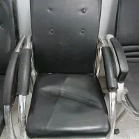 صندلی انتظار