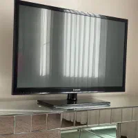 تلویزیون ال سی دی سامسونگ