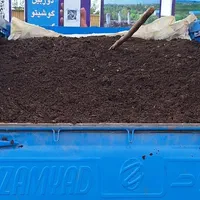 کود حیوانی