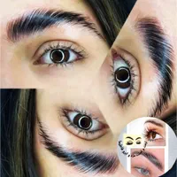 آموزش و‌خدمات لیفت و لمینت مژه و ابرو|خدمات آرایشگری و زیبایی|اصفهان, جوزدان الیادران|دیوار