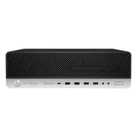 مینی کیس اچ پی HP Elitedesk G5 پردازنده i5 9|رایانه رومیزی|کرمان, |دیوار