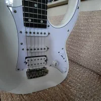 گیتار الکتریک آیبانز ibanez
