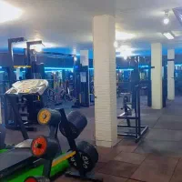 باشگاه بدنسازی|تجهیزات ورزشی|نجفآباد, جلال آباد|دیوار