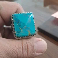 فیروزه کلکسیونی بی نظیر