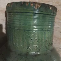 خمره بزرگ  قاجاری