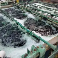 تجهیزات و مواد،مشاوره و راه اندازی خط آبکاری