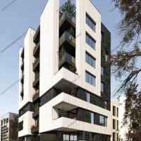 پیش فروش آپارتمان پشت حاشیه وکیل آباد