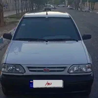 پراید فروشی