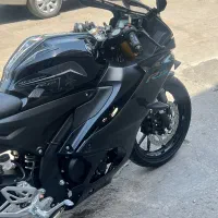 یاماها r15