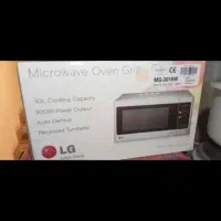 مایکرویو ال جی مدل 3016