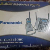 تلفن پاناسونیک اصل ژاپن