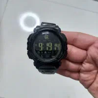 ساعت مچی ژاپنی برند اسکمی اصل با کیفیت ضد آب