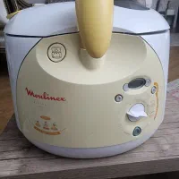 سرخ کن مولینکس اصل فرانسه