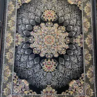 فرش مناسب تک و جفت اخر|فرش|مشهد, خین عرب|دیوار