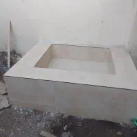 کارگر ساختمانی
