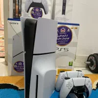 درایو خور بسیار تمیز فولپکیج Ps5 slim|کنسول، بازی ویدئویی و آنلاین|تهران, انبار نفت|دیوار