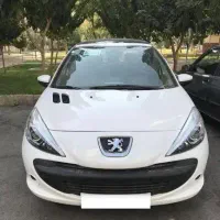 ۲۰۷ پانا صفر دنده ای