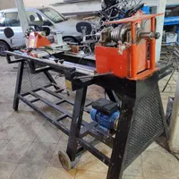 دستگاه کپی خراطی دست دوم در حد|ماشین‌آلات صنعتی|سبزوار, زینبیه|دیوار